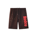 Shorts Sp5der "Days Before Rodeo"
