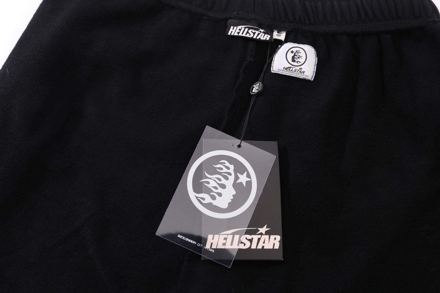 Shorts Hellstar "Future Sports" Shorts