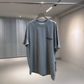 Essentials Playera Fear of God T-Shirt - "Heather Grey"