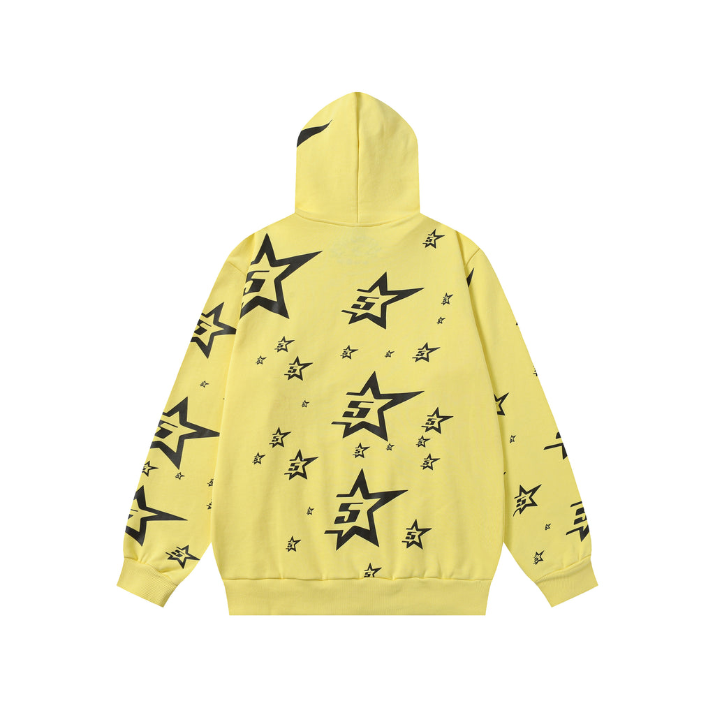 Sp5der Hoodie Star