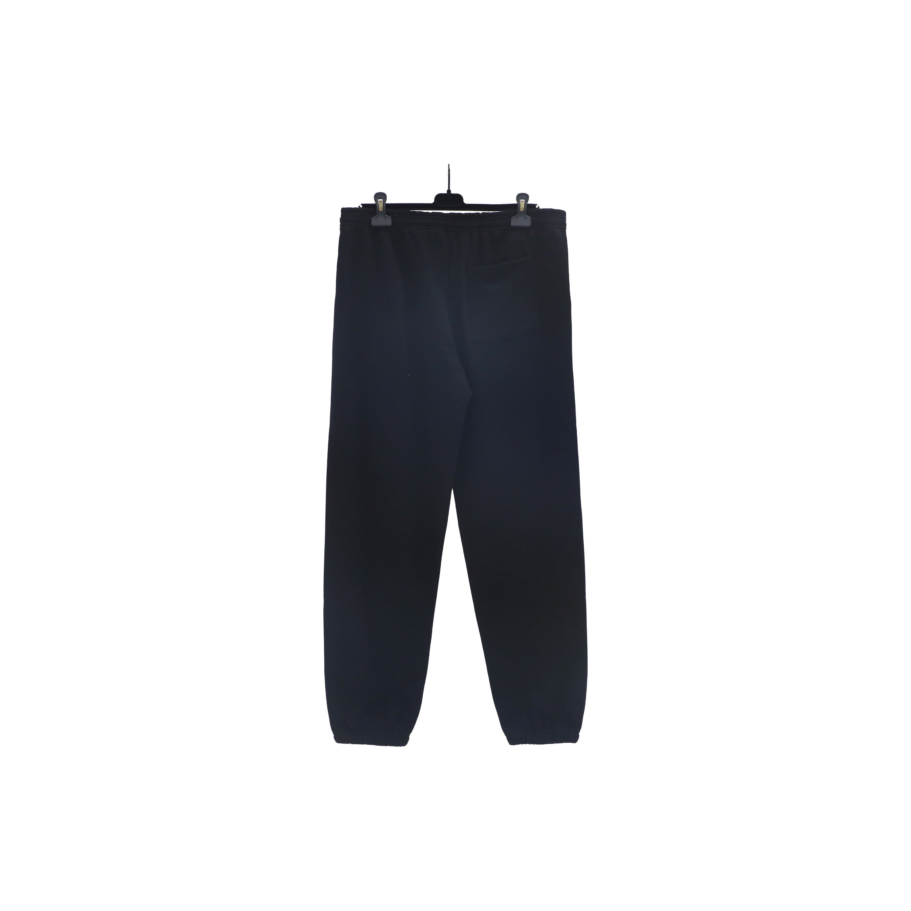 Sweatpants Sp5der P*nk  Black.