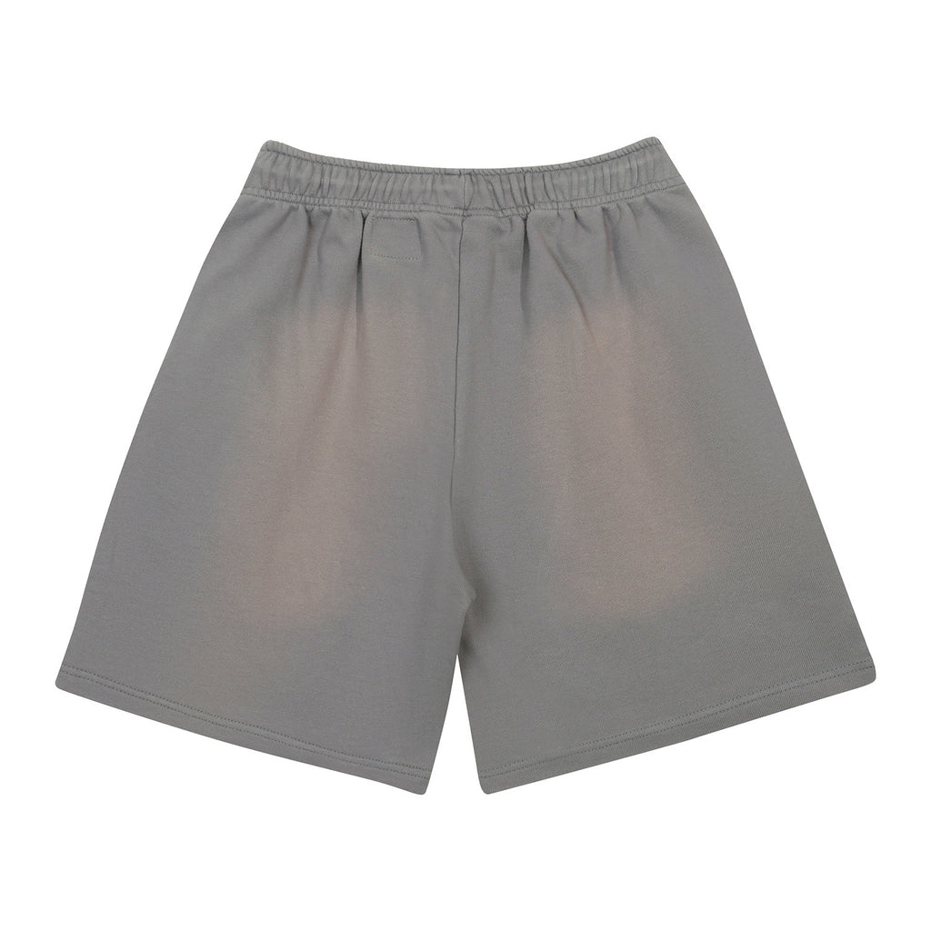 Shorts Hellstar Athletics Grey "Capsule"