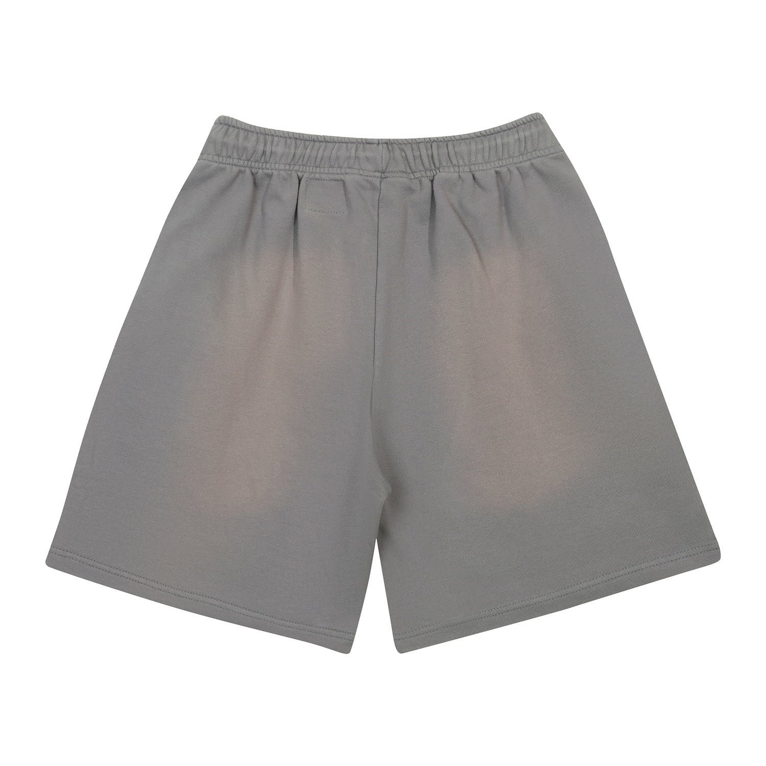 Shorts Hellstar Athletics Grey "Capsule"