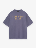Essentials Playera Fear of God T-Shirt - "Fear of God State"