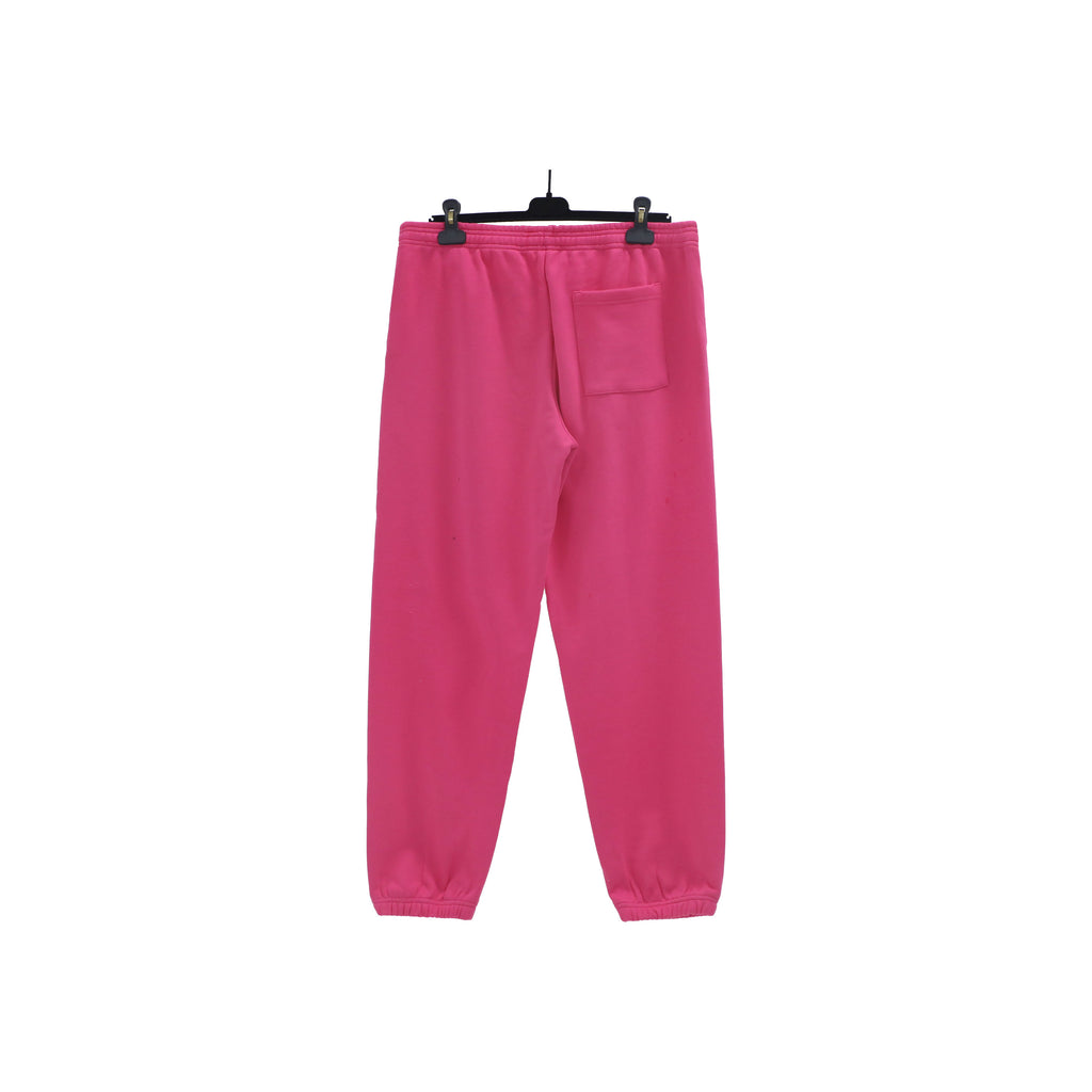 Sweatpants Sp5der P*nk Pink.