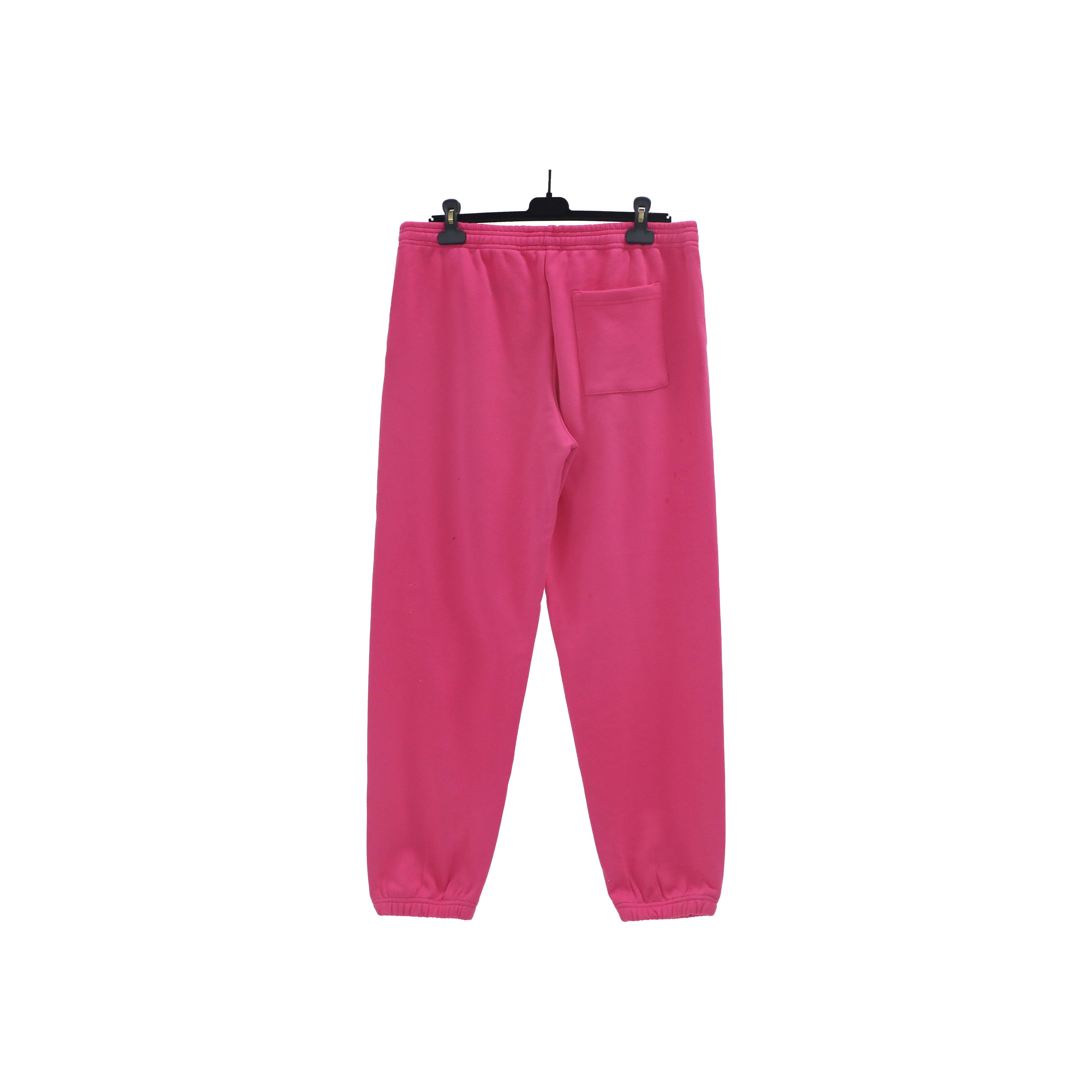 Sweatpants Sp5der P*nk Pink.