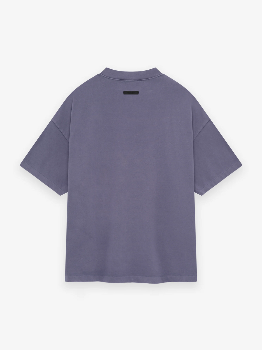 Essentials Playera Fear of God T-Shirt - "Fear of God State"