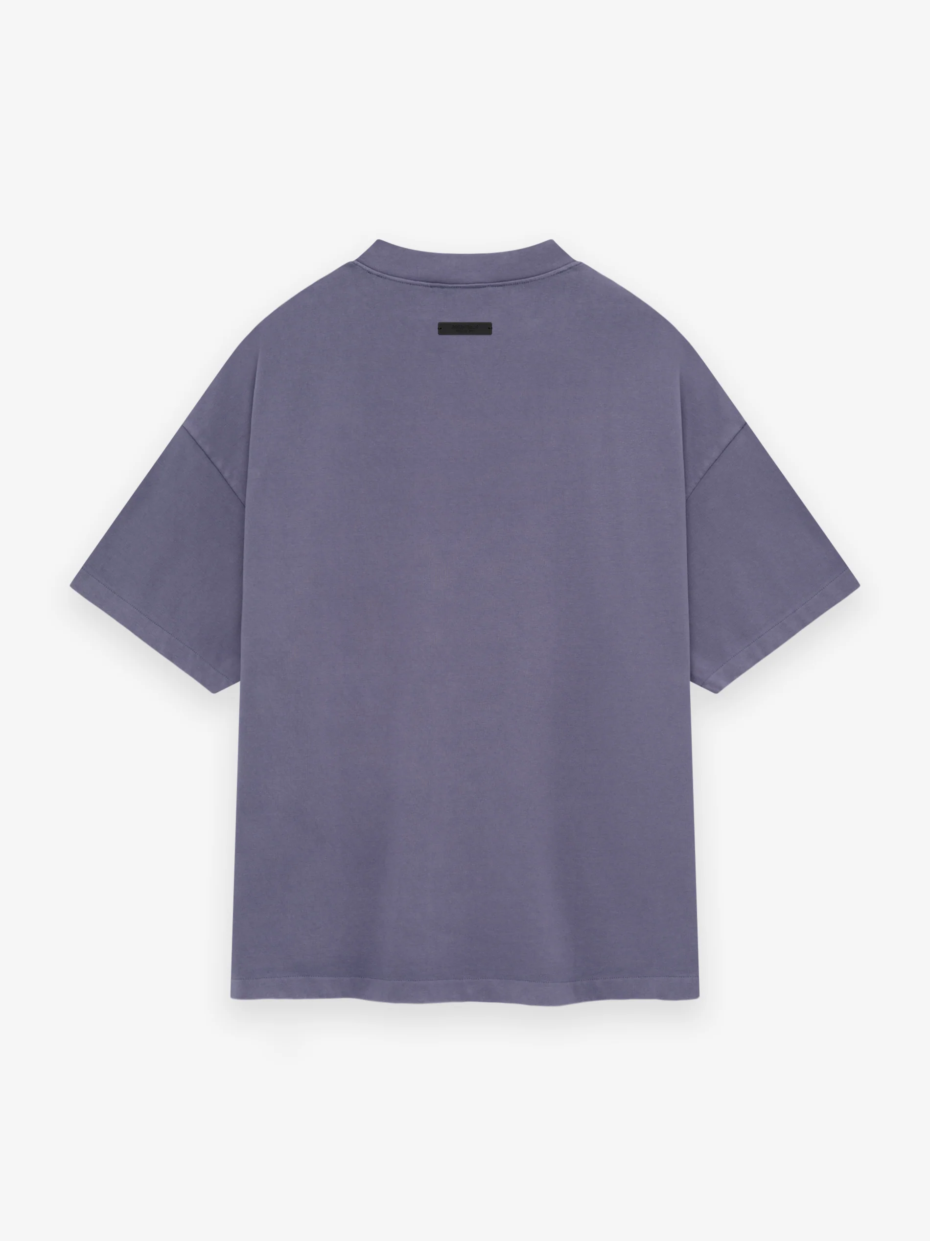 Essentials Playera Fear of God T-Shirt - "Fear of God State"