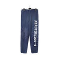 Sweatpants Sp5der Arachnophobia Navy.