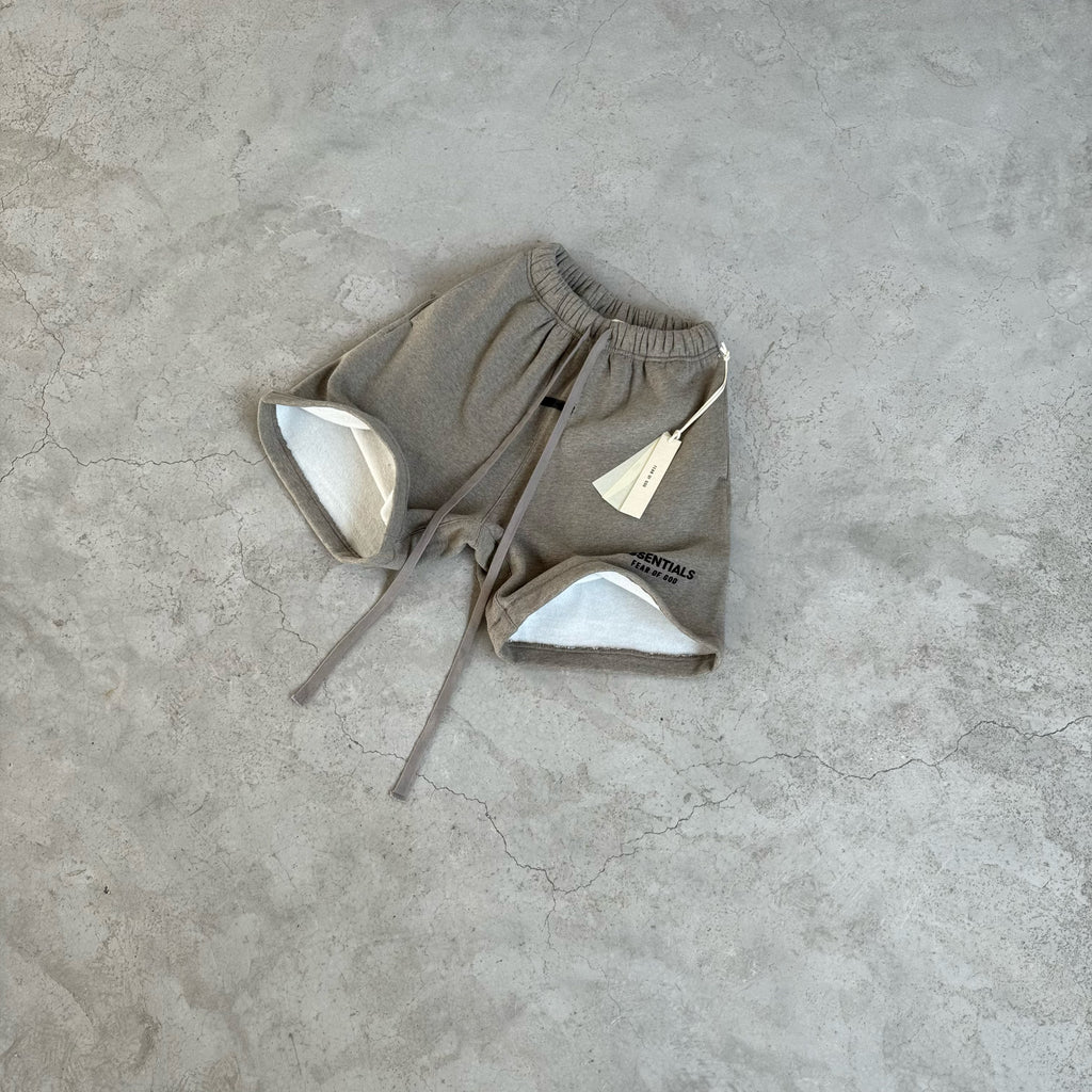 Fear of God Shorts Essentials - Harvest