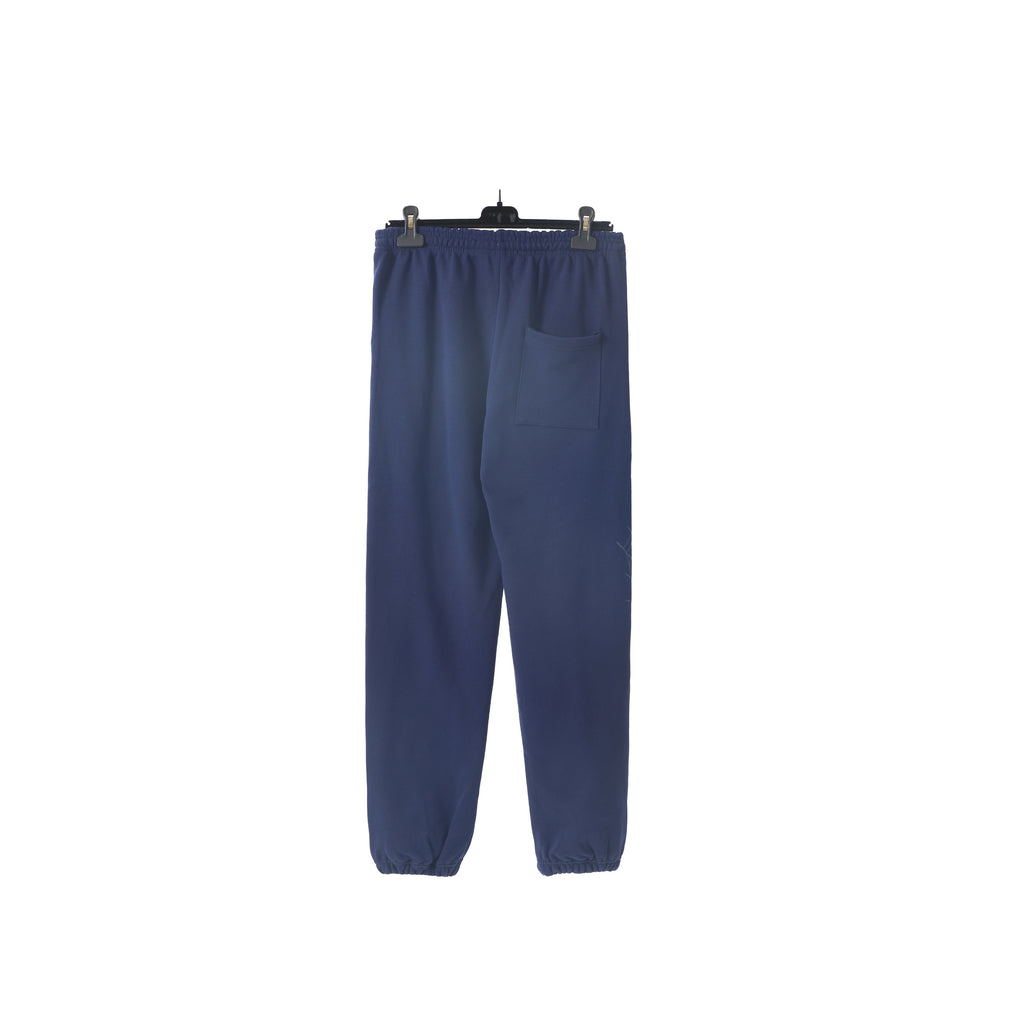 Sweatpants Sp5der Arachnophobia Navy.