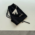 Fear of God Shorts Essentials - Black