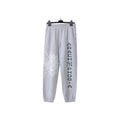 Sweatpants Sp5der Arachnophobia Grey.