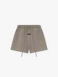 Fear of God Shorts Essentials - Wood / Taupe