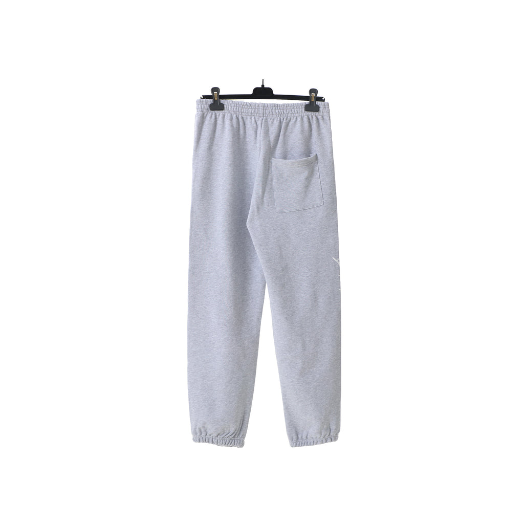 Sweatpants Sp5der Arachnophobia Grey.