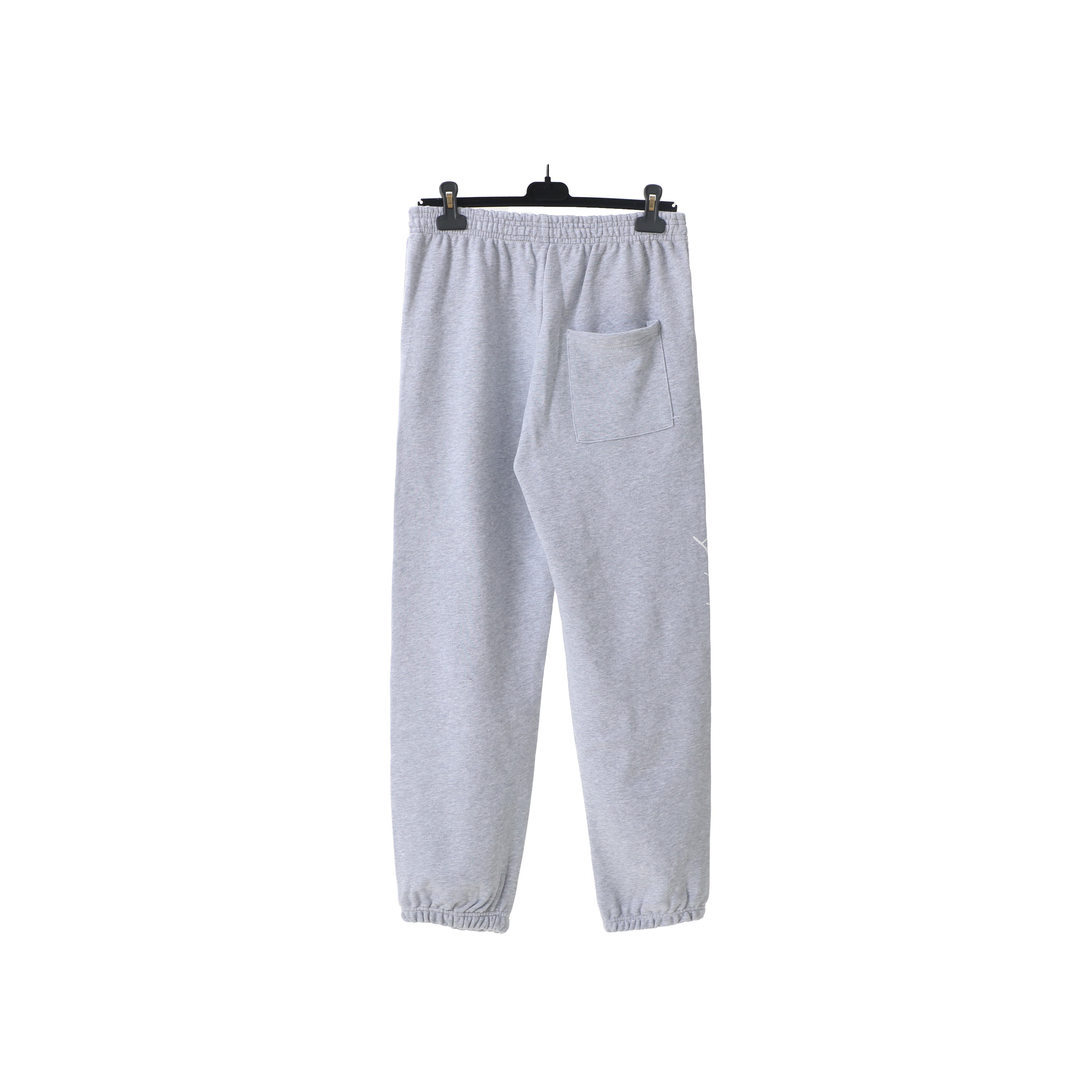 Sweatpants Sp5der Arachnophobia Grey.