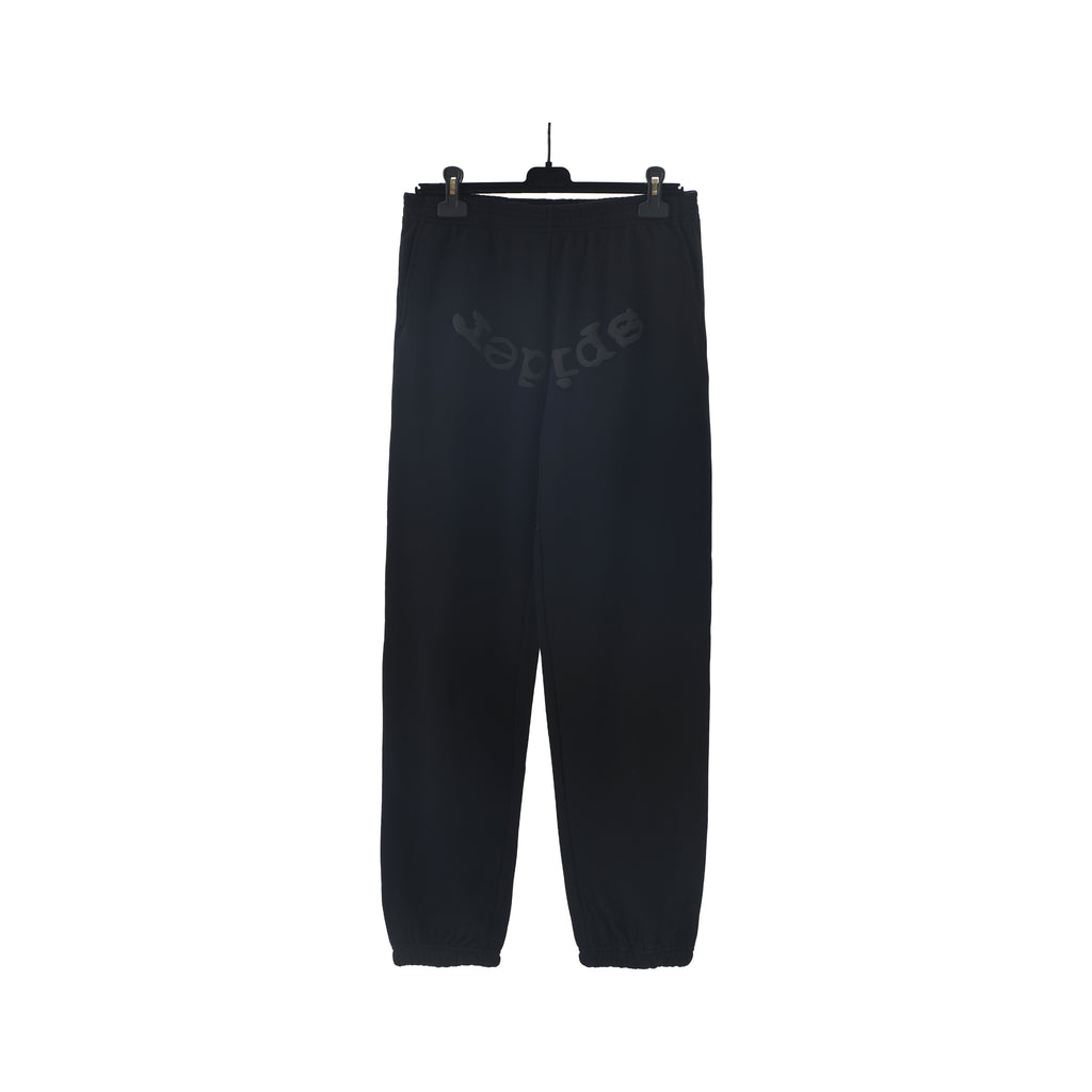 Sweatpants Sp5der Black.