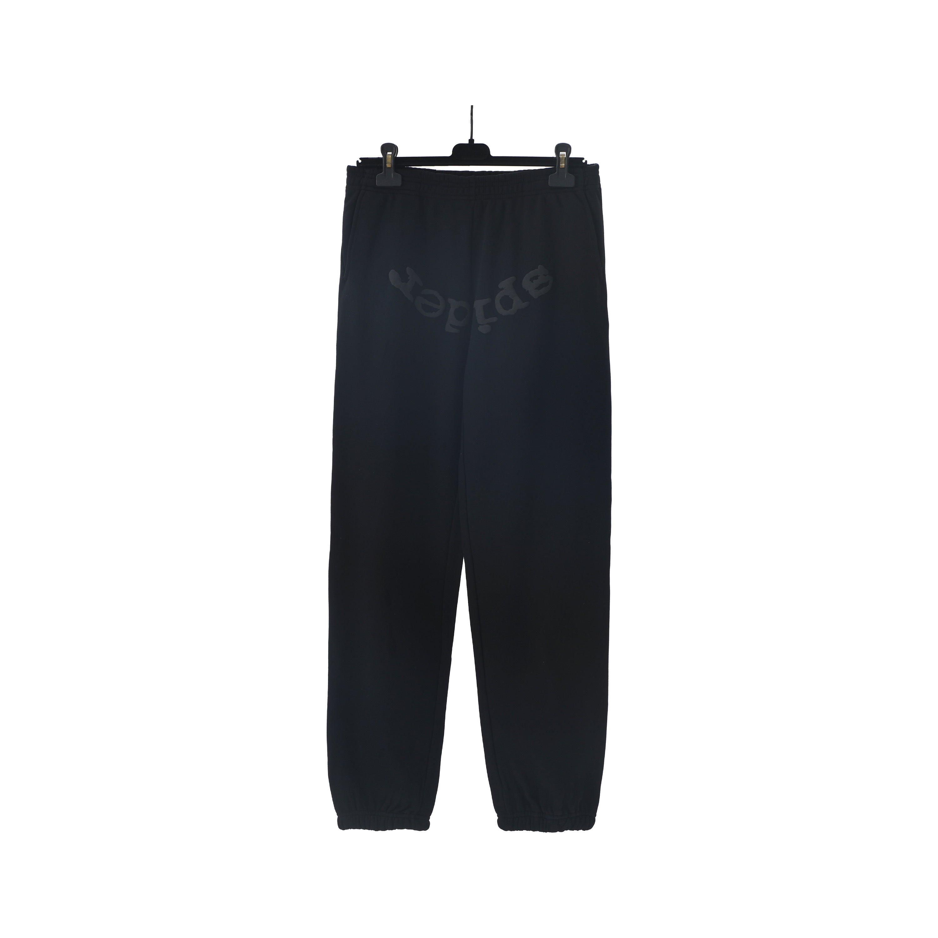 Sweatpants Sp5der Black.
