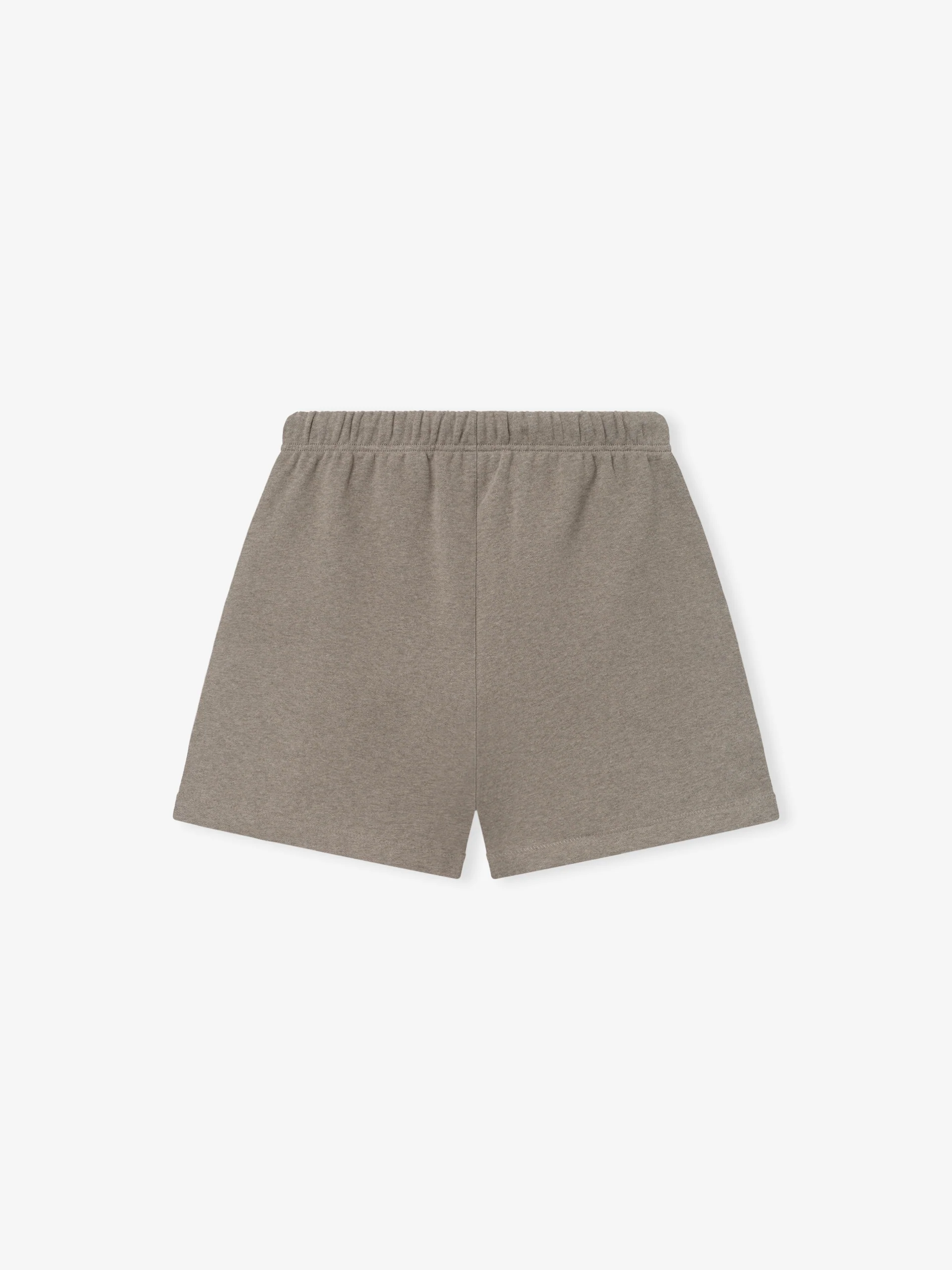 Fear of God Shorts Essentials - Wood / Taupe