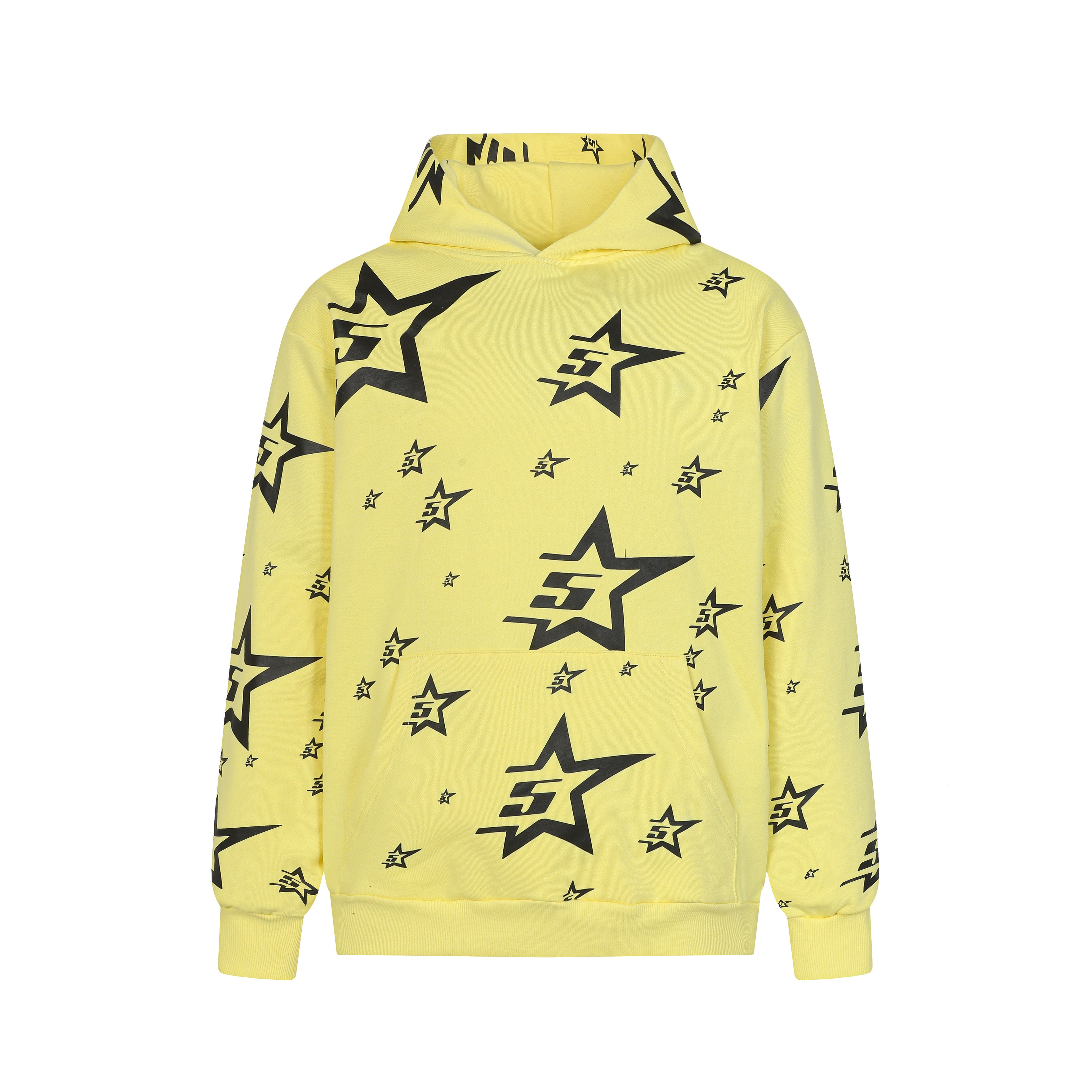 Sp5der Hoodie Star
