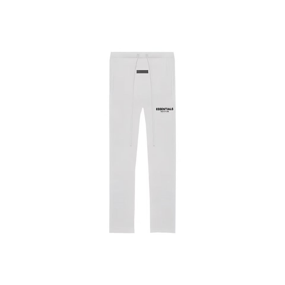 Leggings Essentials Fear of God Kids  - Light Heather Grey