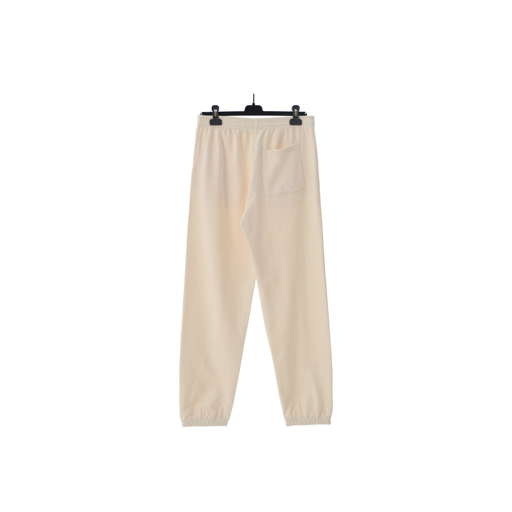 Sweatpants Sp5der Cream/Oatmeal