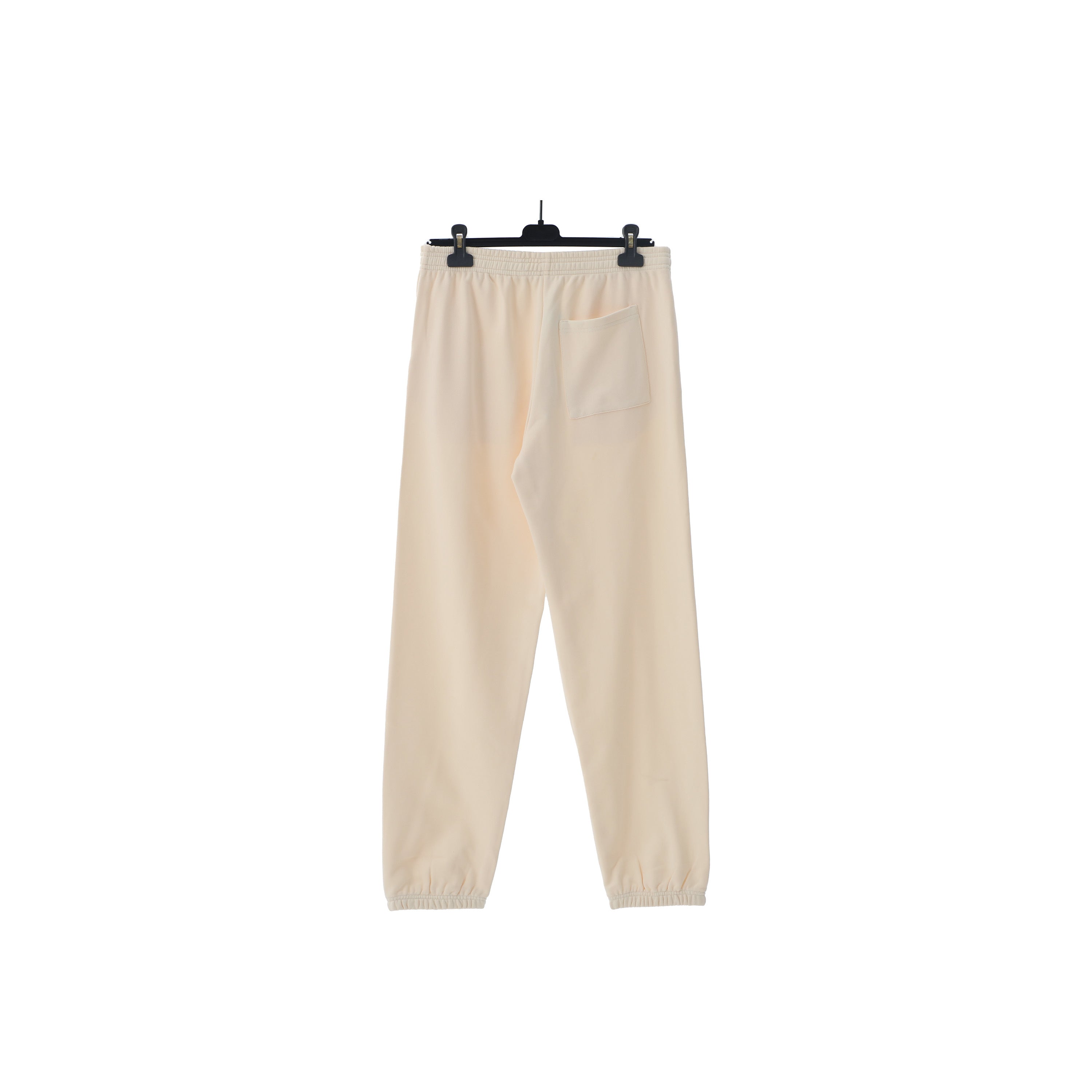 Sweatpants Sp5der Cream/Oatmeal