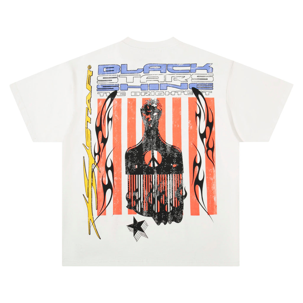 Hellstar "Black Stars Shine"