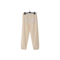 Sweatpants Sp5der Cream/Oatmeal