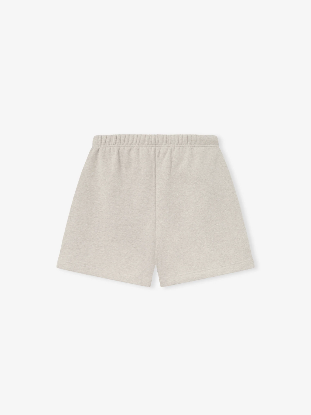 Fear of God Shorts Essentials - Heather Oatmeal