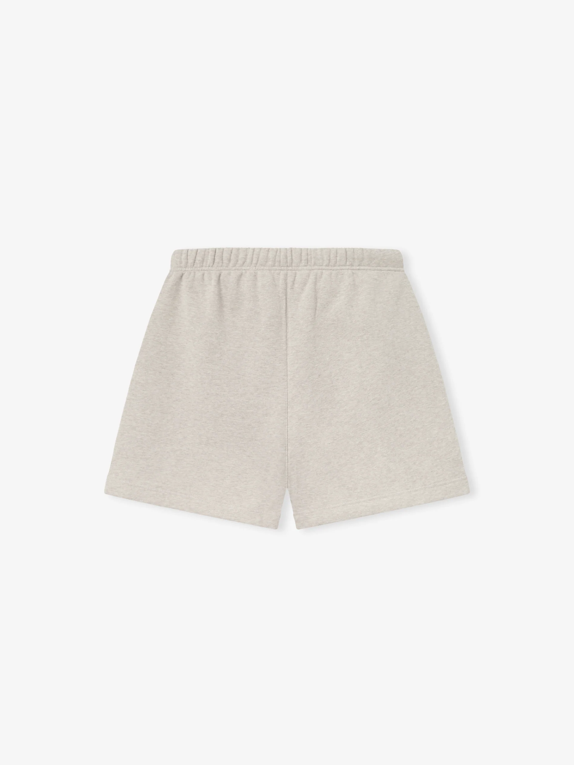 Fear of God Shorts Essentials - Heather Oatmeal