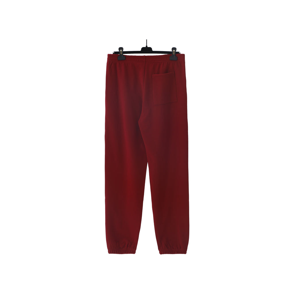 Sweatpants Sp5der Red
