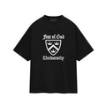 Essentials Playera Fear of God T-Shirt - "Fear of God University"