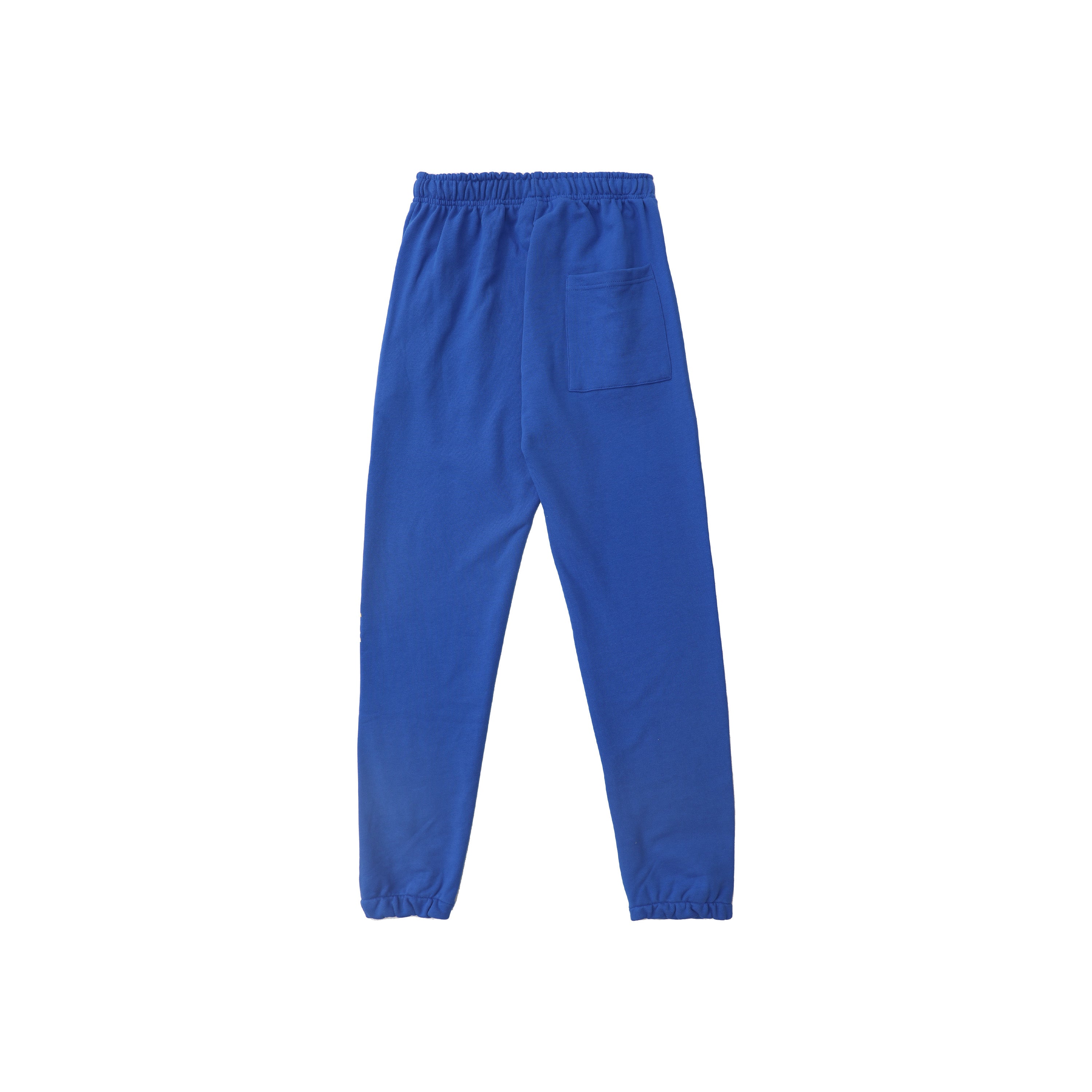 Sweatpants Sp5der   Blue.