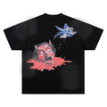 Hellstar "Demon Head & Cupid"