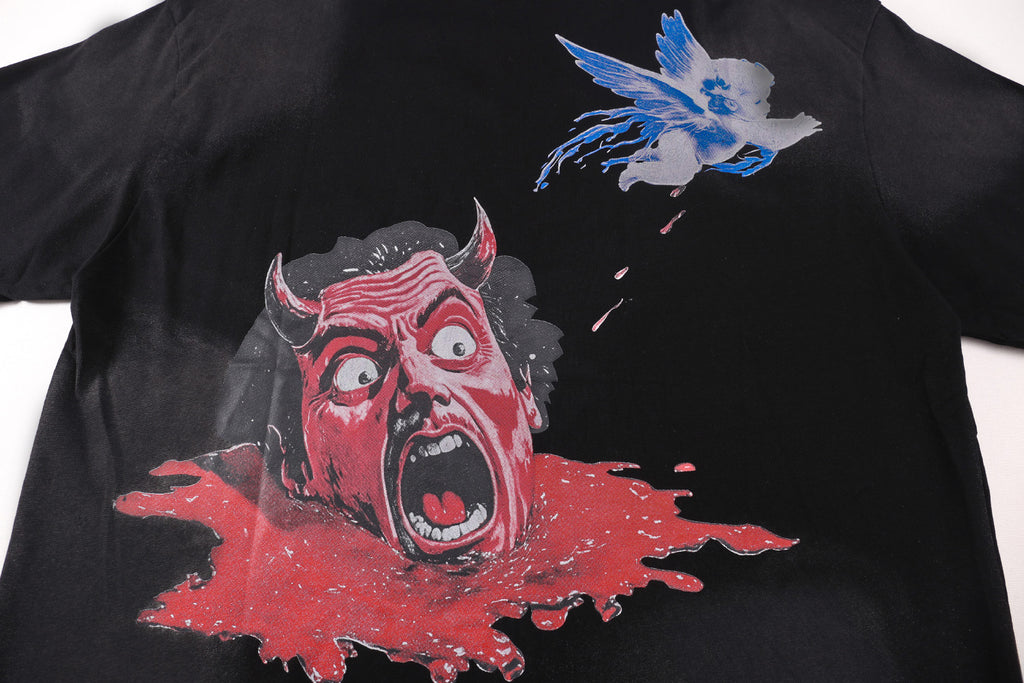 Hellstar "Demon Head & Cupid"