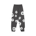 Pantalones Denim Tears Dark Grey/White