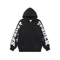 Sp5der Hoodie WFO Zip-Up