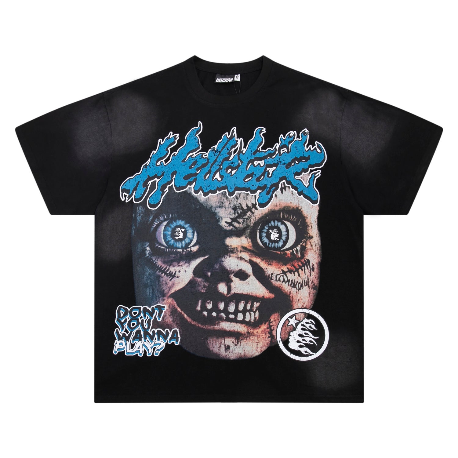 Hellstar "Child's Play" T-Shirt