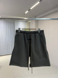 Fear of God Shorts Essentials - White