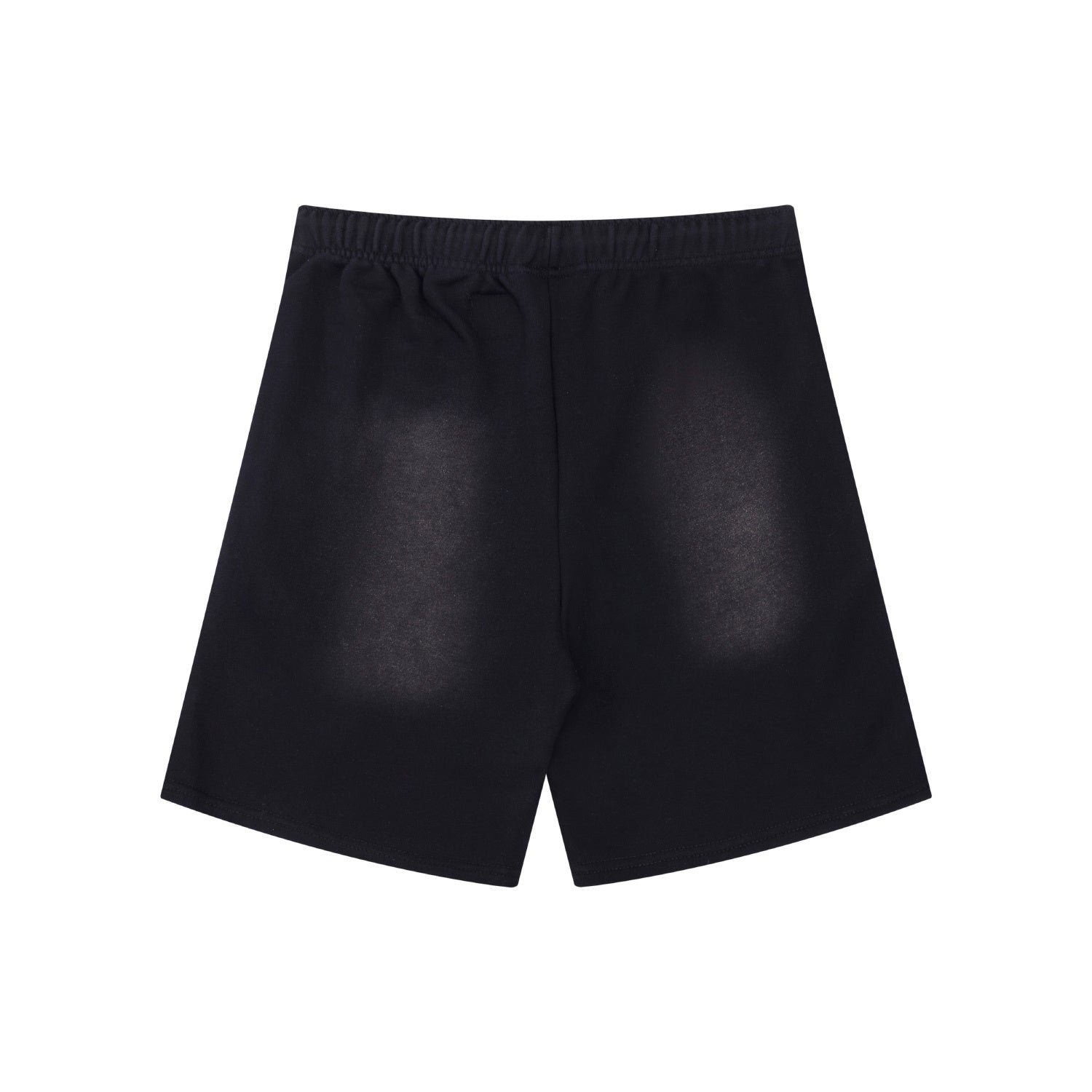 Shorts Hellstar Athletics "1996 Graffiti" Black