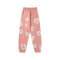 Pantalones Denim Tears Light Pink/White