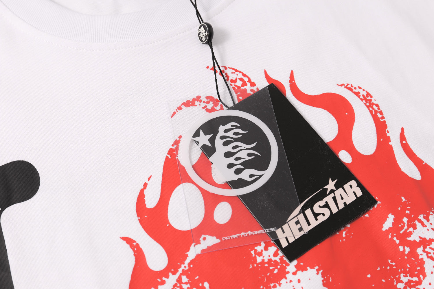 Hellstar "I Love L.A." T-Shirt