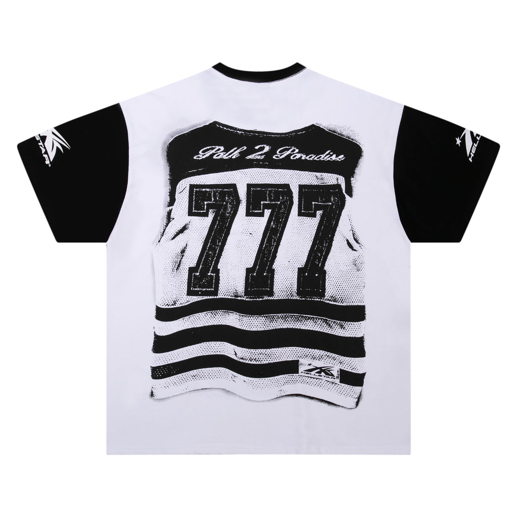 Hellstar Jason Mask Tee