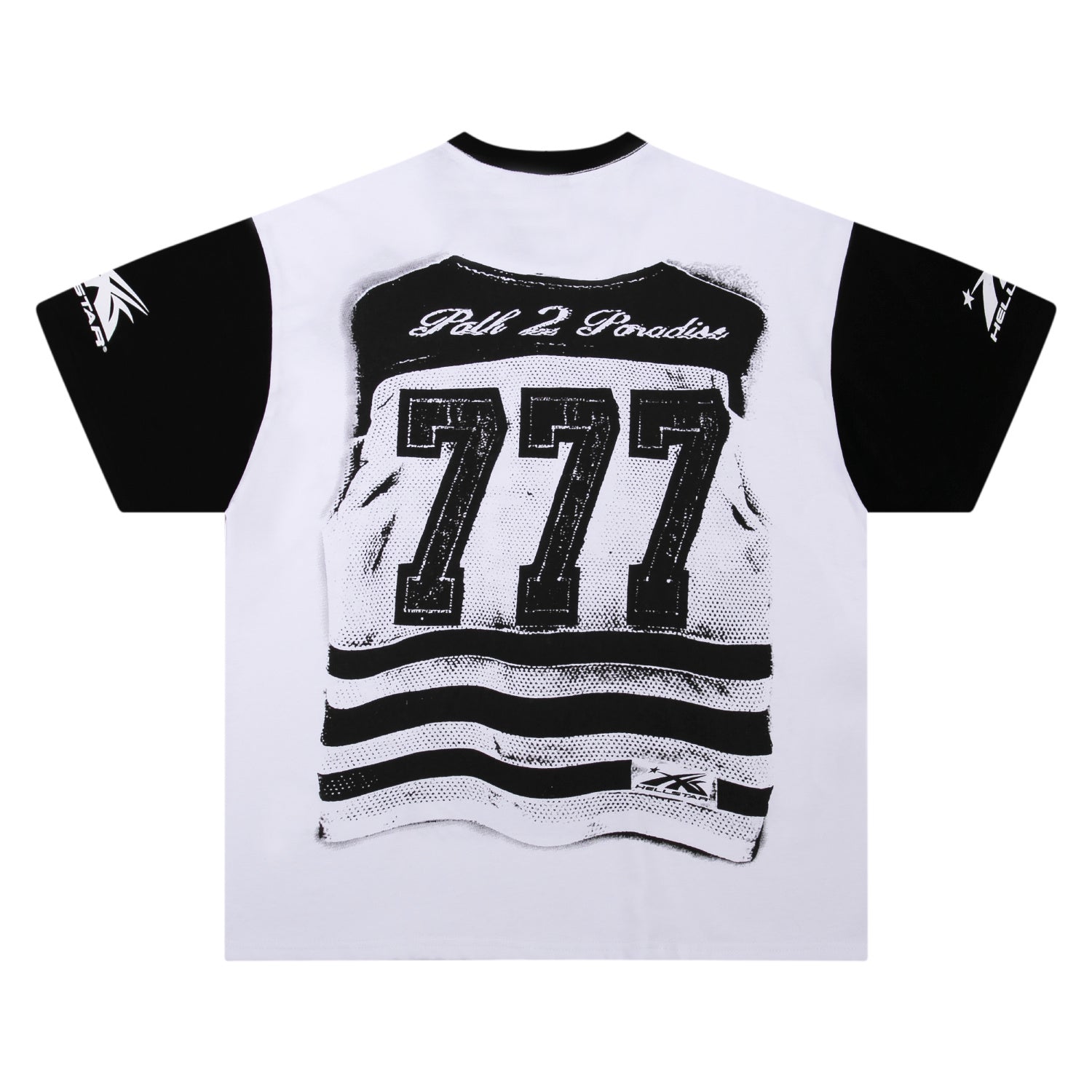 Hellstar Jason Mask Tee
