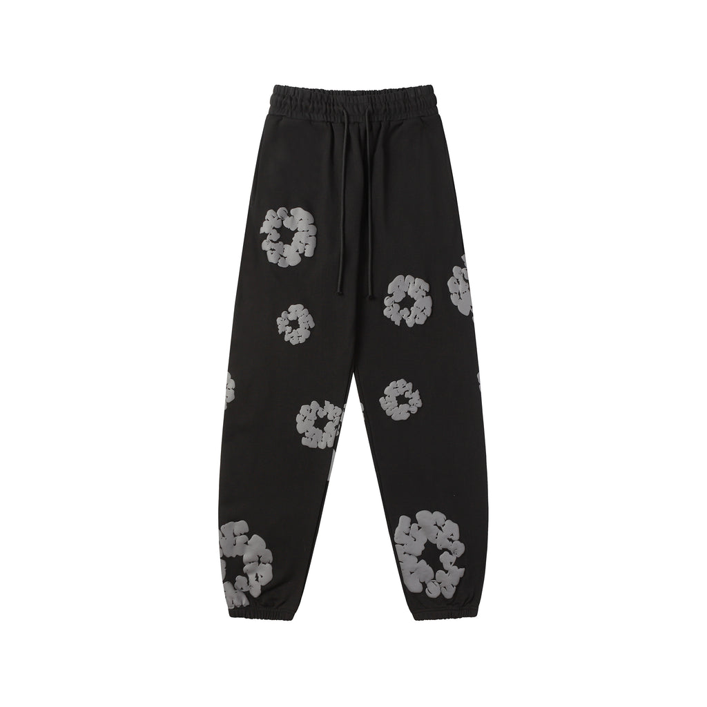 Pantalones Denim Tears Black/Grey