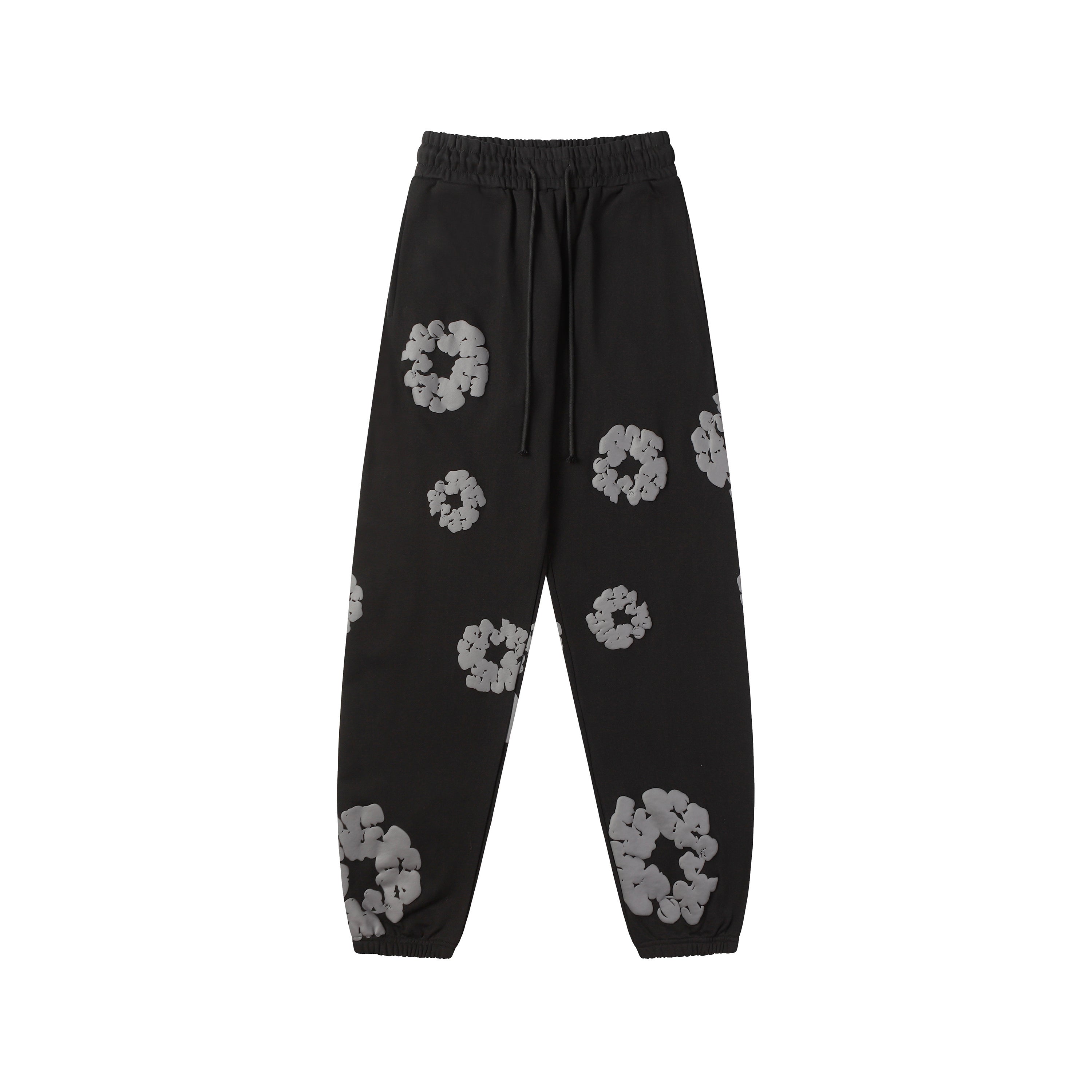 Pantalones Denim Tears Black/Grey