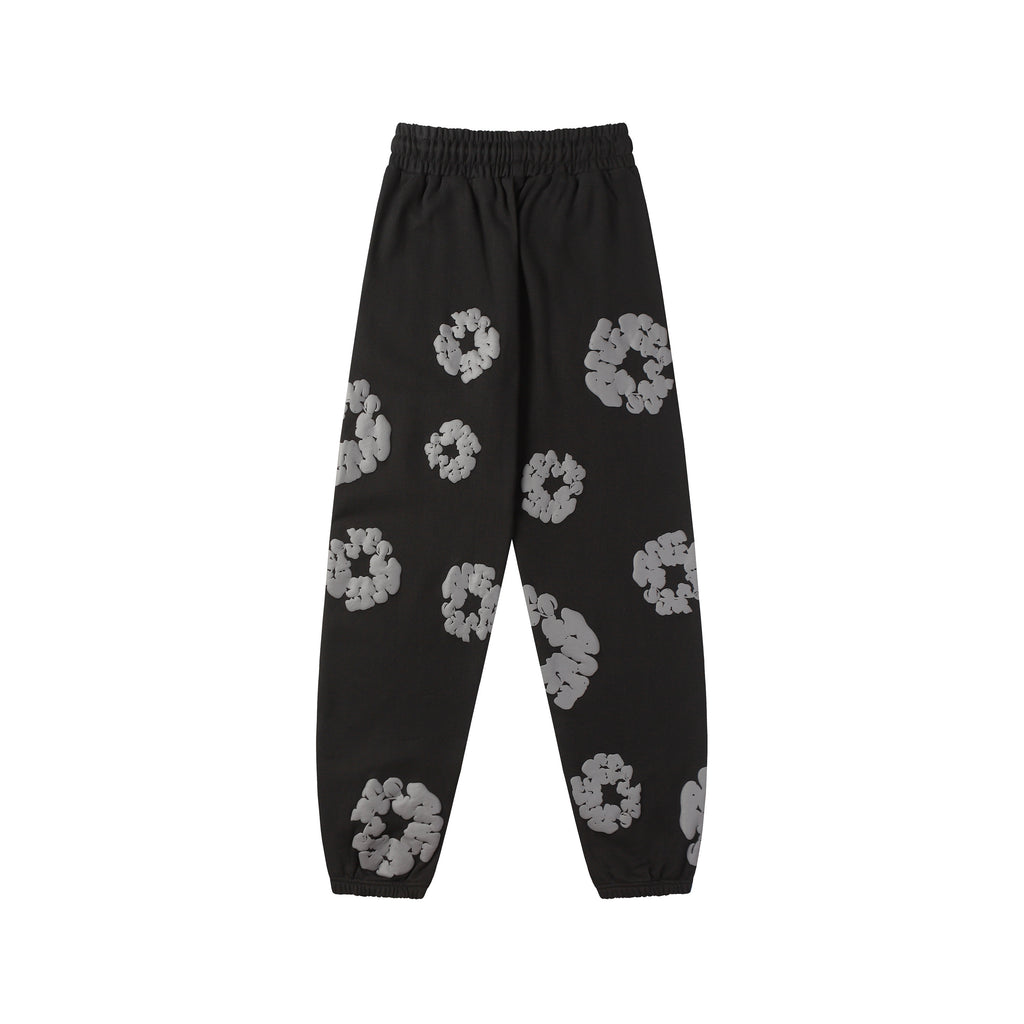 Pantalones Denim Tears Black/Grey