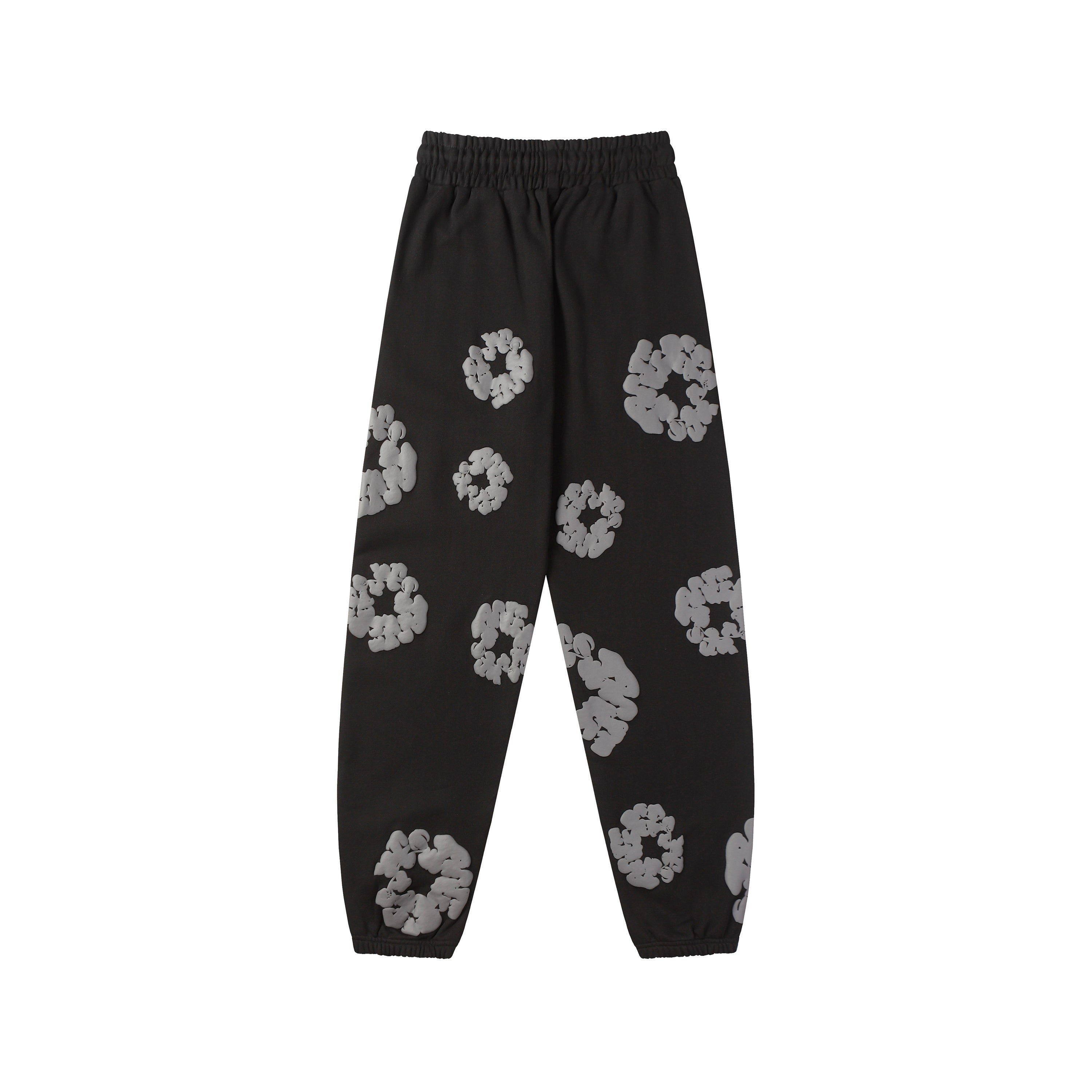 Pantalones Denim Tears Black/Grey