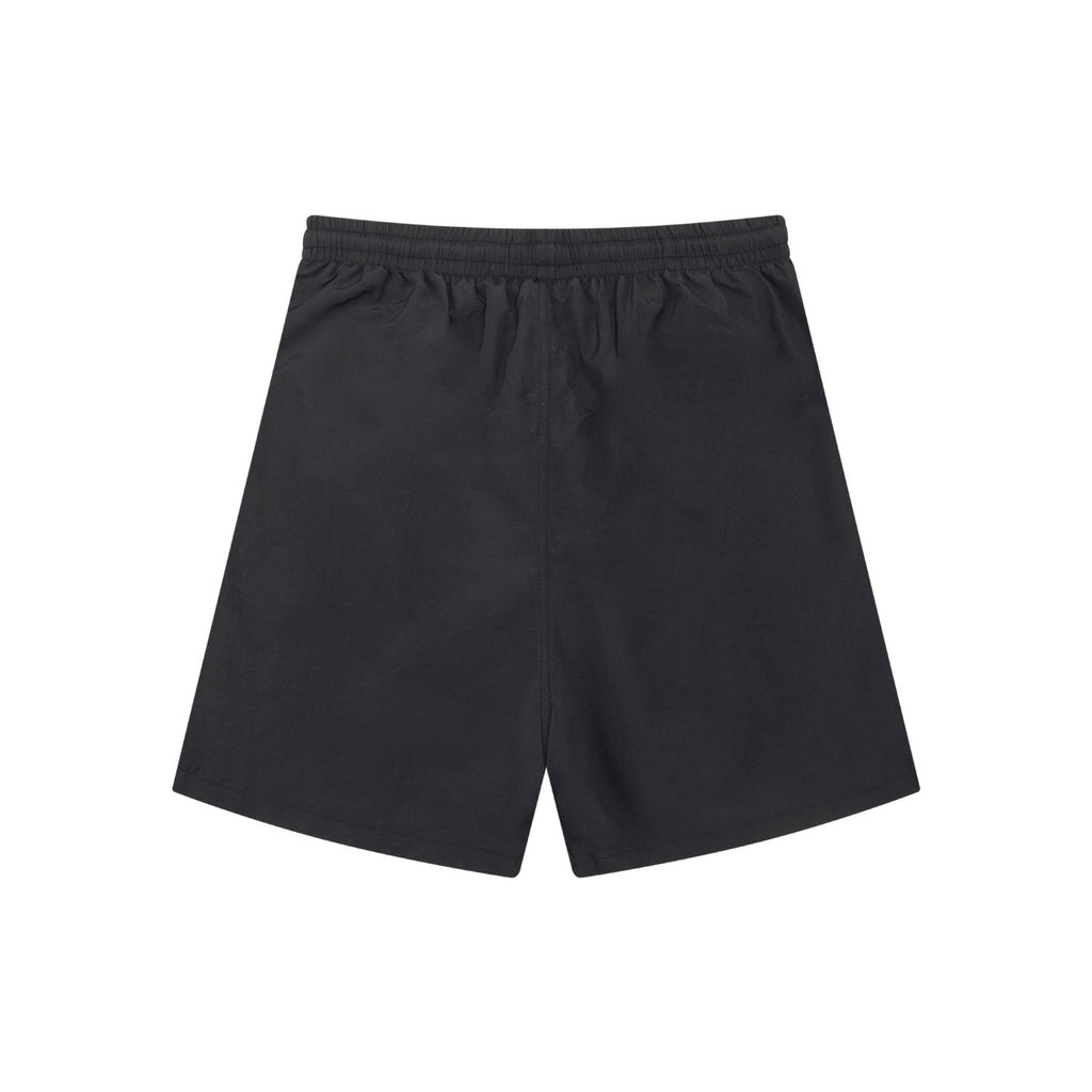 Shorts HellstarAthletics Pink "Pixel" Nylon